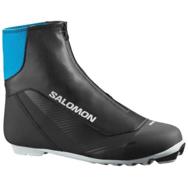 salomon rc7 prolink nordic ski boots