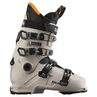 salomon shift pro 80t at gw junior alpine ski boots
