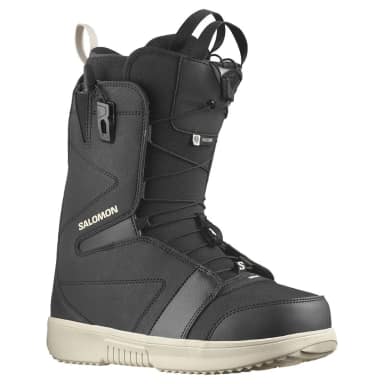 salomon faction snowboard boots
