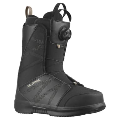 salomon titan boa snowboard boots