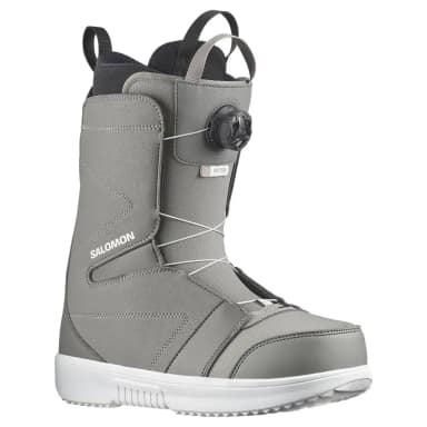 salomon faction boa snowboard boots