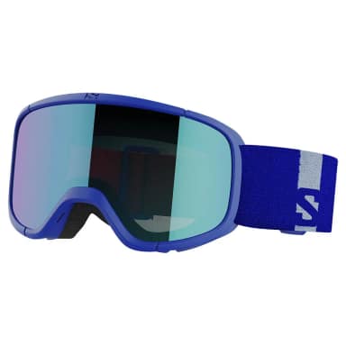 salomon lumi ski goggles