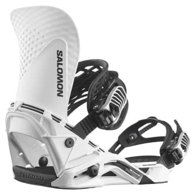 salomon hologram snowboard bindings