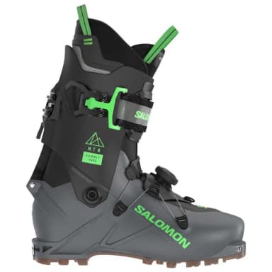 salomon mtn summit pure touring ski boots