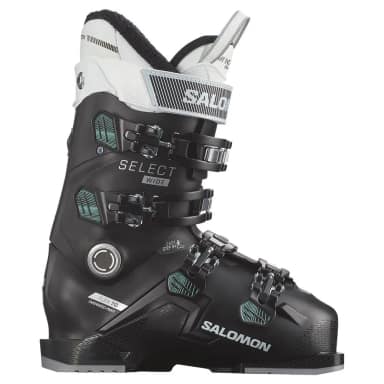 salomon select 70 w wide woman alpine ski boots