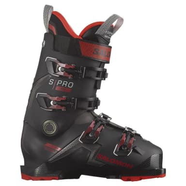 salomon s/pro hv 100 gw alpine ski boots