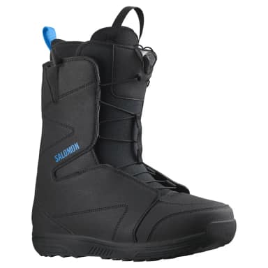 salomon faction rtl quicklock snowboard boots