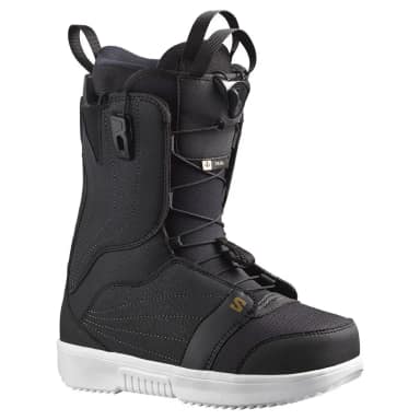 salomon pearl woman snowboard boots