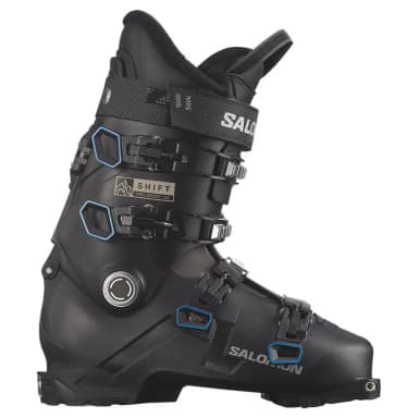 salomon shift pro sport 100 at gw alpine ski boots