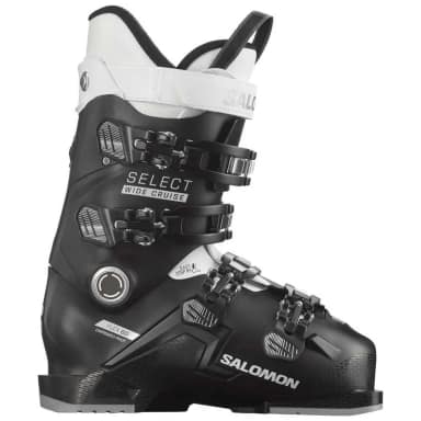salomon select wide cruise 60 w woman alpine ski boots