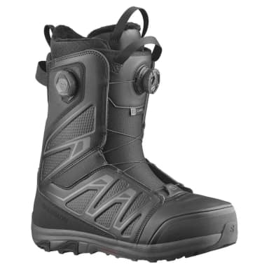 salomon launch boa sj snowboard boots