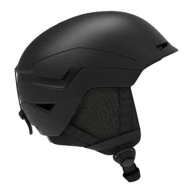 salomon quest 4d helmet