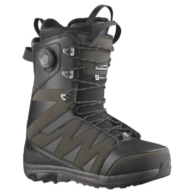 salomon x approach lace sj boa snowboard boots