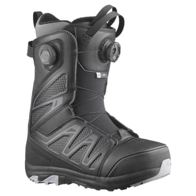 salomon ivy boa sj woman snowboard boots