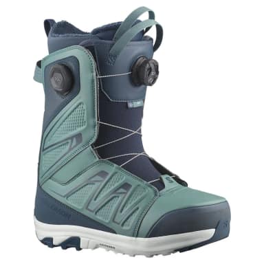 salomon ivy boa sj woman snowboard boots