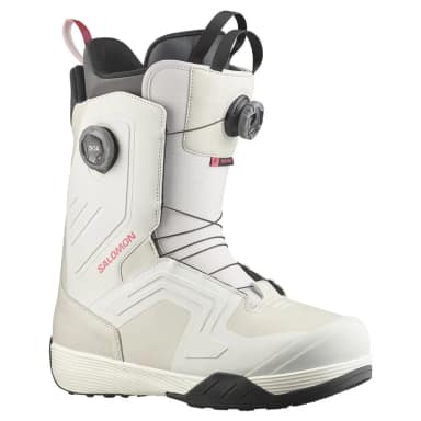 salomon dialogue dual boa snowboard boots