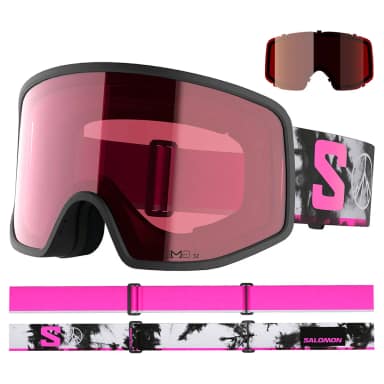salomon sentry pro sigma ski goggles