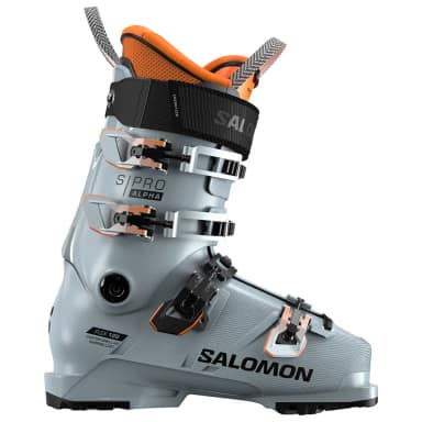 salomon s/pro alpha 120 gw alpine ski boots