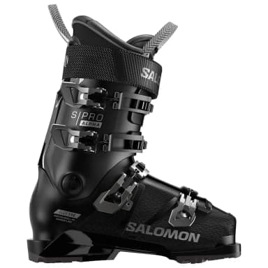 salomon s/pro alpha 110 gw alpine ski boots