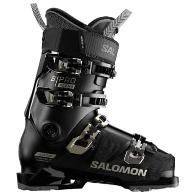 salomon s/pro alpha 110 w gw woman alpine ski boots