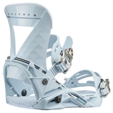 salomon mirage woman snowboard bindings