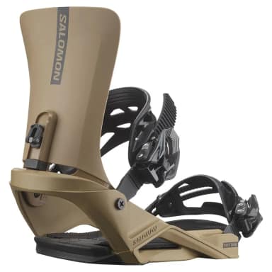 salomon rhythm snowboard bindings