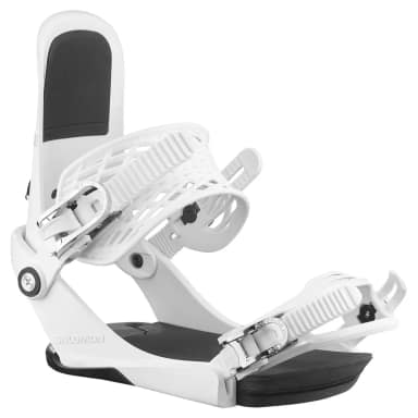 salomon edb snowboard bindings
