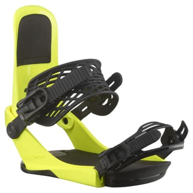 salomon edb snowboard bindings