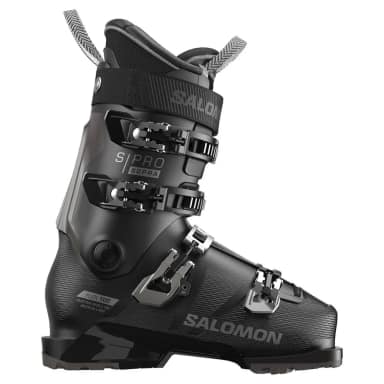 salomon s/pro supra 100 gw alpine ski boots