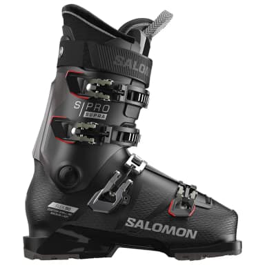 salomon s/pro supra 90 gw alpine ski boots