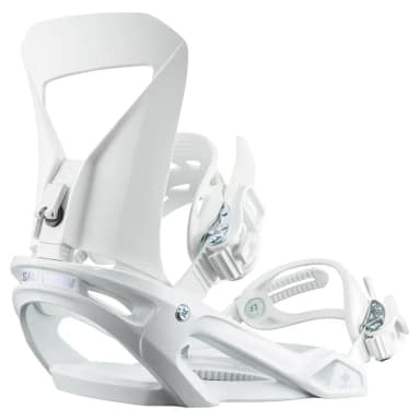 salomon spell woman snowboard bindings