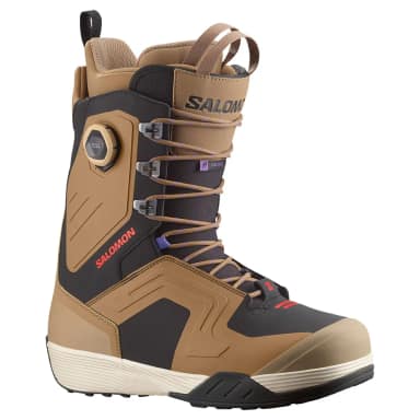 salomon dialogue lace boa sj snowboard boots