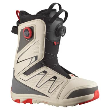 salomon launch boa sj snowboard boots