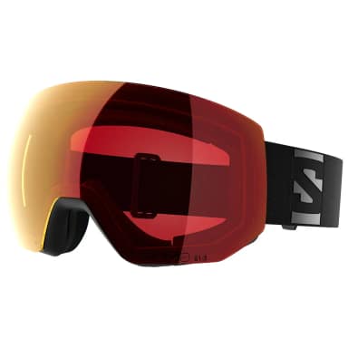 salomon radium pro sigma photochromic ski goggles