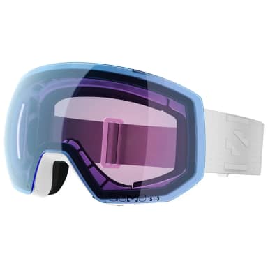 salomon radium pro sigma photochromic ski goggles