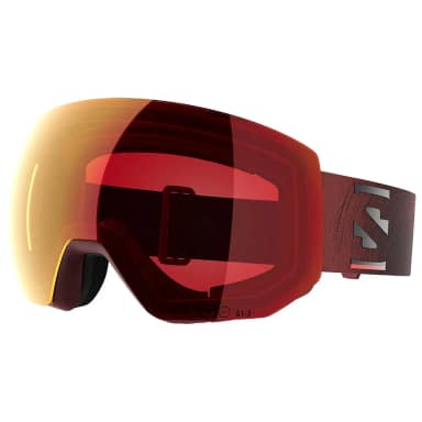 salomon radium pro sigma photochromic ski goggles