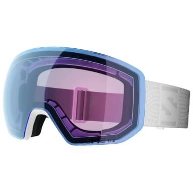 salomon radium pro s sigma photochromic ski goggles