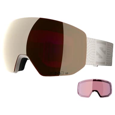 salomon radium pro s sigma ski goggles