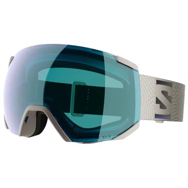 salomon radium photochromic ski goggles