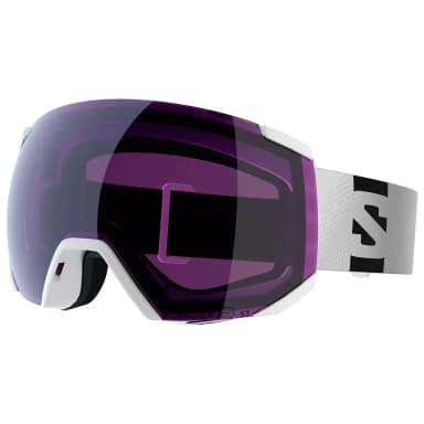 salomon radium sigma ski goggles