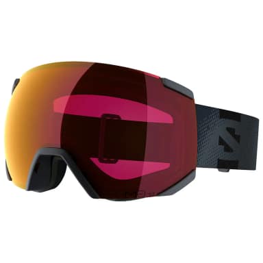salomon radium sigma ski goggles