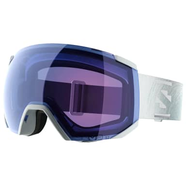 salomon radium sigma ski goggles