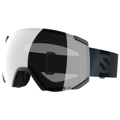 salomon radium ml ski goggles