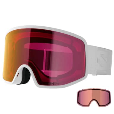 salomon sentry pro sigma ski goggles