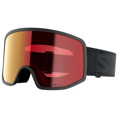 salomon sentry pro s sigma photochromic ski goggles