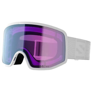 salomon sentry pro s sigma photochromic ski goggles
