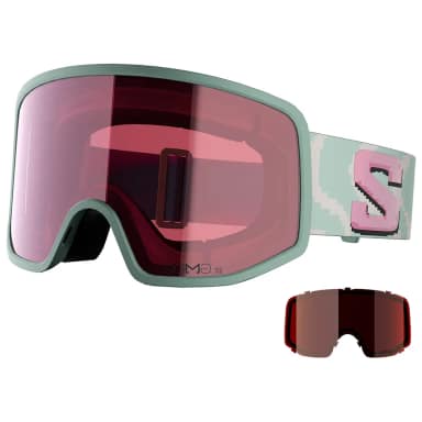 salomon sentry pro s sigma ski goggles