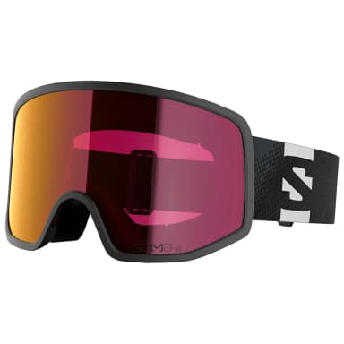salomon sentry pro s sigma ski goggles