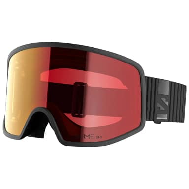 salomon sentry pro otg sigma photochromic ski goggles