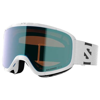 salomon aksium 2.0 photochromic ski goggles